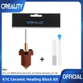Keramik-Heizblock-Set mit Düse für Creality K1 Serie – 1