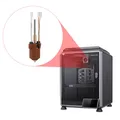 Keramik-Heizblock-Set mit Düse für Creality K1 Serie – 5