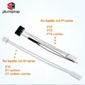 Keramik Heizelement Thermistor für Bambu Lab A1 P1 X1 – 3