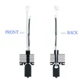 Keramik Heizelement Thermistor für Bambu Lab A1 P1 X1 – 6