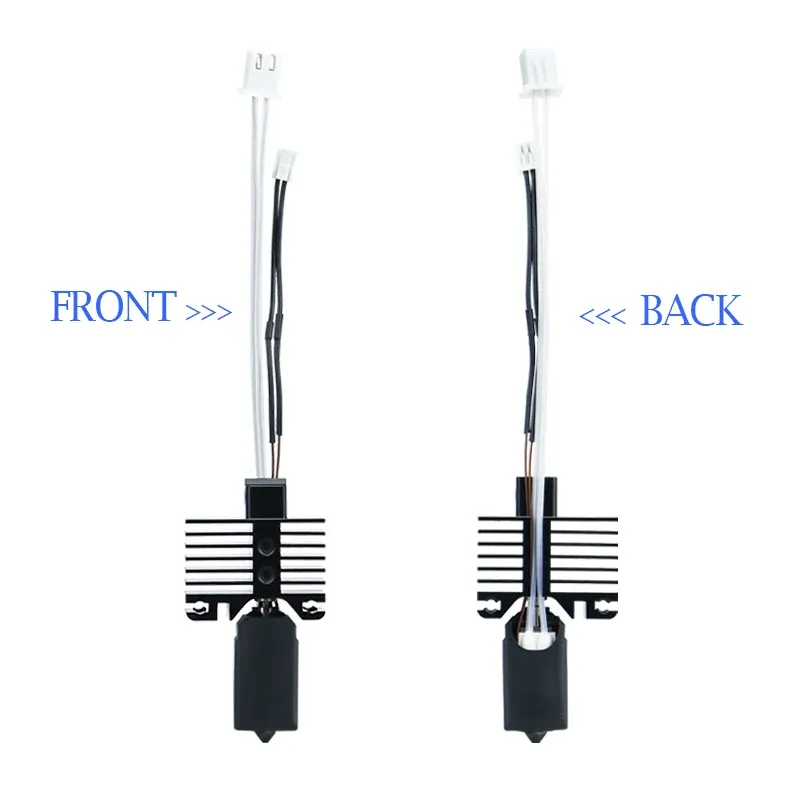Keramik Heizelement Thermistor für Bambu Lab A1 P1 X1