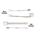 Keramik Heizrohr Thermistor 320C für Creality K1 K1C MAX – 2
