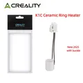 Keramik Heizrohr Thermistor 320C für Creality K1 K1C MAX – Farbe Ceramic Heater