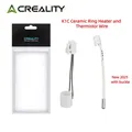 Keramik Heizrohr Thermistor 320C für Creality K1 K1C MAX – Farbe Kit