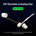 Keramik Heizung Rohr Thermistor für Bambu Lab K1 SE MAX – 2
