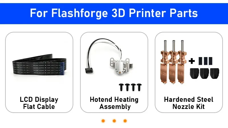 Keramik Heizung Rohr Thermistor für Bambu Lab K1 SE MAX