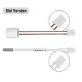 Keramik Heizung Rohr Thermistor für Bambu Lab K1 SE MAX – Farbe old version