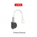 Keramik-Hotend mit Stahldüse Thermistor für Anycubic Kobra 3 Max – Farbe 0.4 Hotend