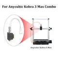 Keramik-Hotend mit Stahldüse Thermistor für Anycubic Kobra 3 Max – 6