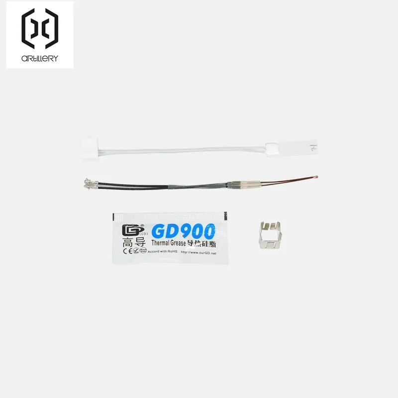 Keramikheizung Thermistor für Artillery M1 Serie