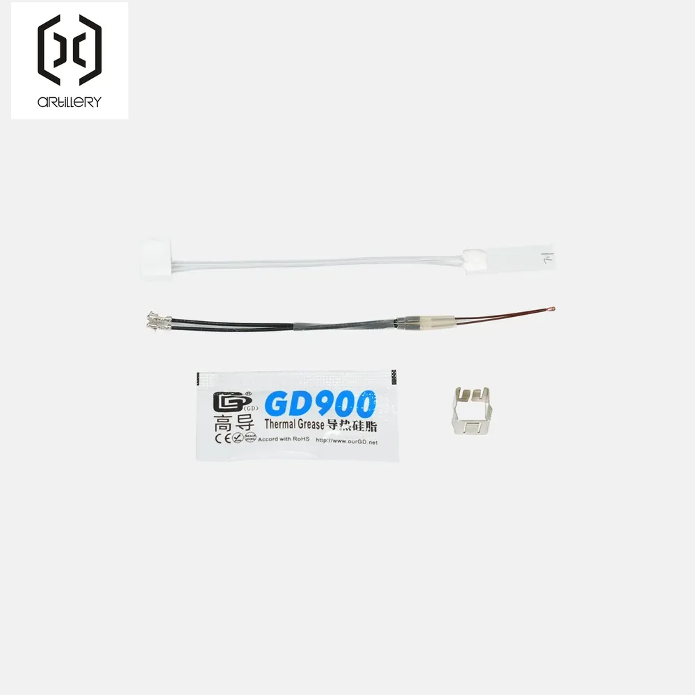 Keramikheizung Thermistor für Artillery M1 Serie