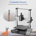 Keramischer Heatbreak für Anycubic Kobra 3 Hotend-Upgrade-Teil – 4
