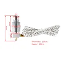 KINGROON KP3S Hotend Kit für Titan Extruder – 2