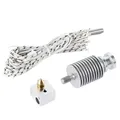 KINGROON KP3S Hotend Kit für Titan Extruder – 4
