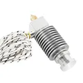 KINGROON KP3S Hotend Kit für Titan Extruder – 5