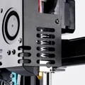 KINGROON KP3S Hotend Kit für Titan Extruder – 6
