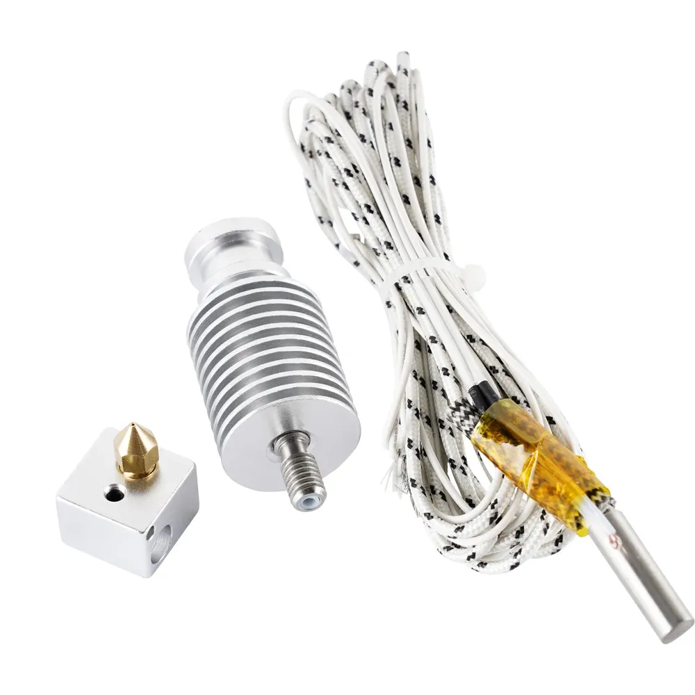KINGROON KP3S Hotend Kit für Titan Extruder