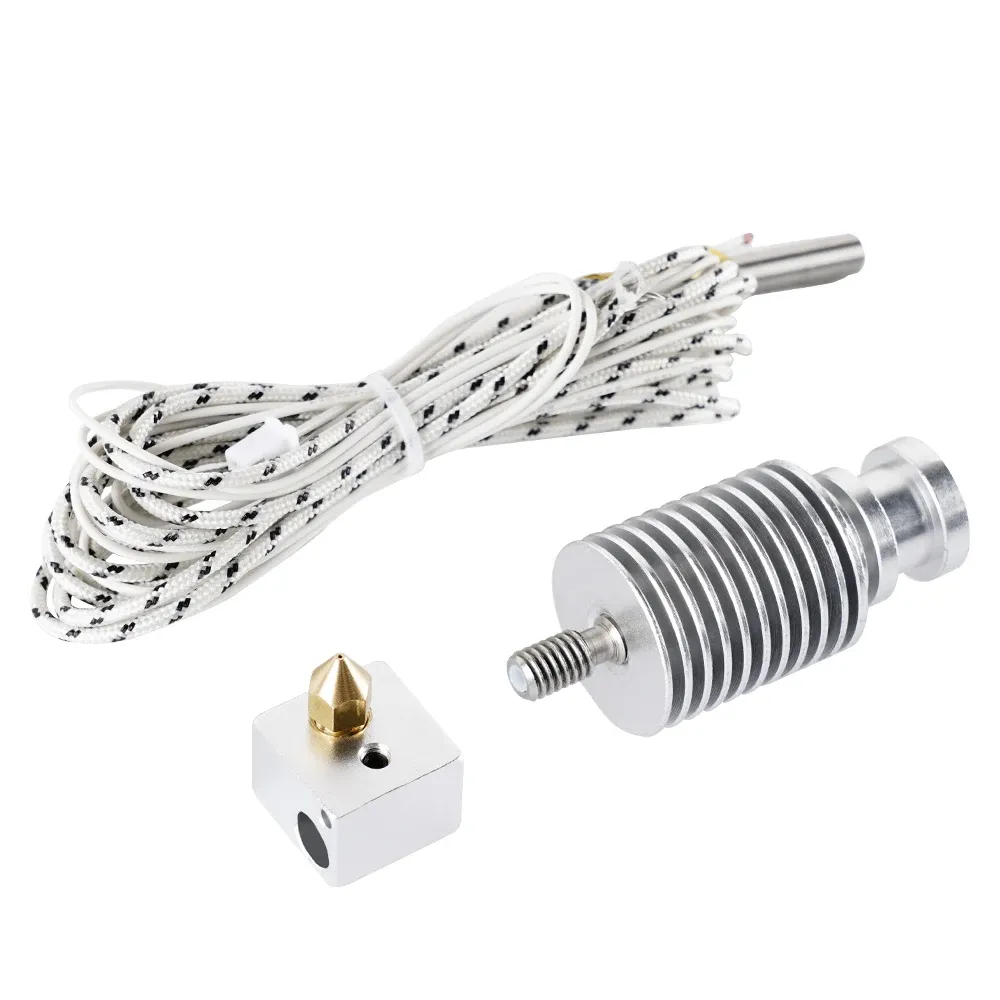 KINGROON KP3S Hotend Kit für Titan Extruder