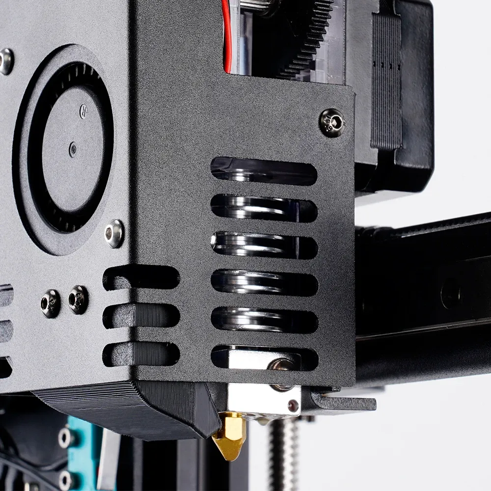 KINGROON KP3S Hotend Kit für Titan Extruder