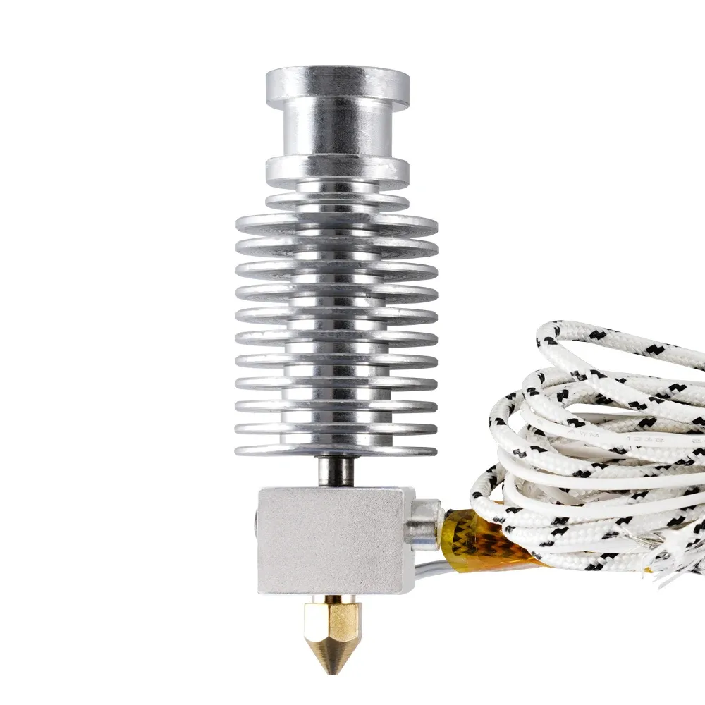 KINGROON KP3S Hotend Kit für Titan Extruder