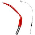 Kit Heizstab und Thermistor für 3D-Drucker Hotend – 4