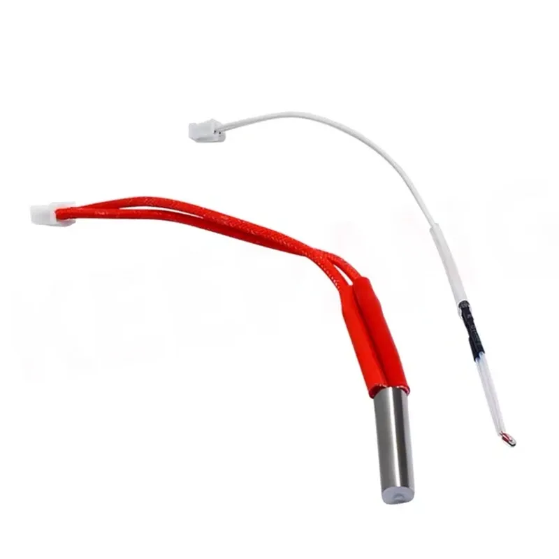 Kit Heizstab und Thermistor für 3D-Drucker Hotend