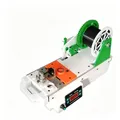 Kleinserien-Extruder für PET-Filament aus Kunststoffabfällen – 2