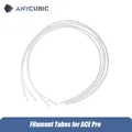 Kobra S1 Hotend Extruder mit Filamentnabe – Farbe Filament Tubes 4PCS