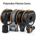 Kohlefaser Glasfaser Filament 1,75 mm verstärkt 500 g – 1