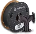 Kohlefaser Glasfaser Filament 1,75 mm verstärkt 500 g – Farbe PA12-CF10