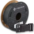 Kohlefaser Glasfaser Filament 1,75 mm verstärkt 500 g – Farbe PA612-CF15