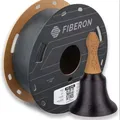 Kohlefaser Glasfaser Filament 1,75 mm verstärkt 500 g – Farbe PPS-CF10