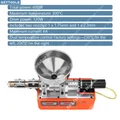 Kompakter Einschneckenextruder für Filament-Recycling – 5