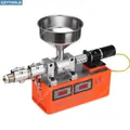Kompakter Einschneckenextruder für Filament-Recycling – 6