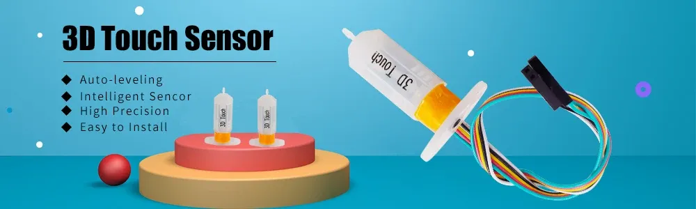 Kugellager Chromstahl für 3D-Drucker Riemenscheiben
