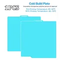 Kühlplatte P2S Bauplatte für Bambu Lab P1P P2S X1 – Farbe Cool Plate