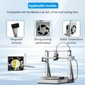 Kühlventilator 18.000 U/min für Bambu Lab Hotend – 2