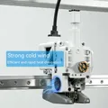 Kühlventilator 18.000 U/min für Bambu Lab Hotend – 3