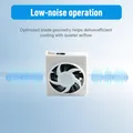 Kühlventilator 18.000 U/min für Bambu Lab Hotend – 4
