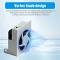 Kühlventilator 18.000 U/min für Bambu Lab Hotend – 5