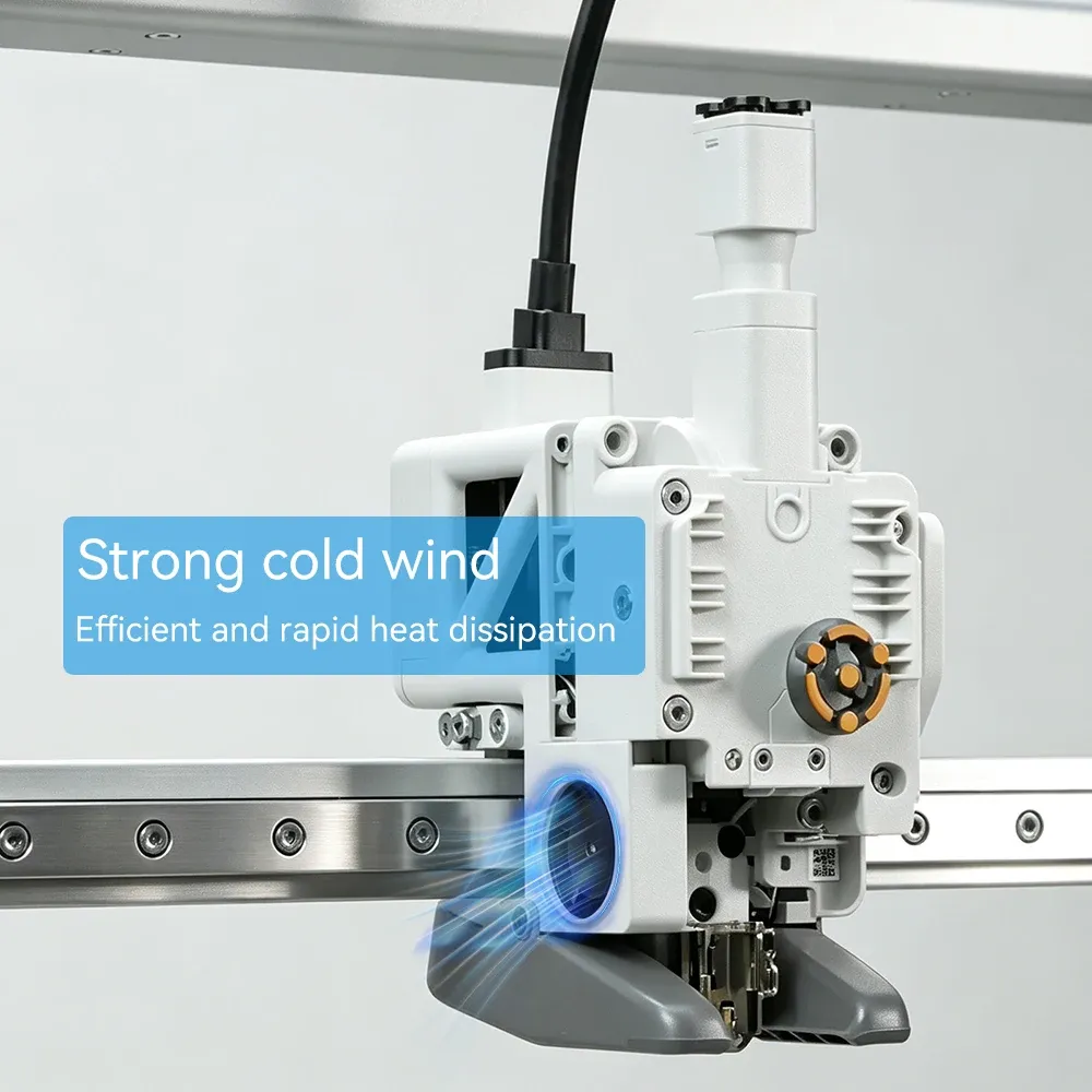 Kühlventilator 18.000 U/min für Bambu Lab Hotend