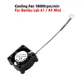 Kühlventilator 18.000 U/min für Bambu Lab Hotend – Farbe For A1 Series A Type
