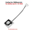 Kühlventilator 18.000 U/min für Bambu Lab Hotend – Farbe For A1 Series B Type