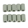 Kunststoff-Linearlager 8mm für Anet A8 Prusa I3 – 4