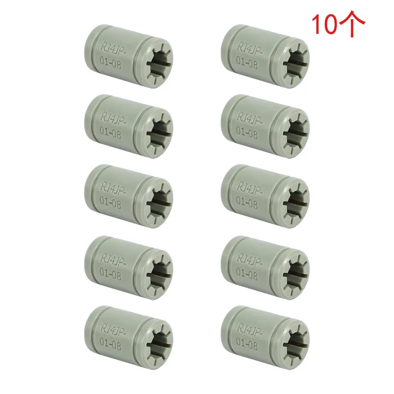 Kunststoff-Linearlager 8mm für Anet A8 Prusa I3