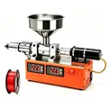 Labor-Extruder 1,75 bis 2,3 mm für Filamentherstellung und Recycling – 5