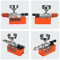 Labor-Extruder für Filament 1,75 bis 2,3 mm – 4