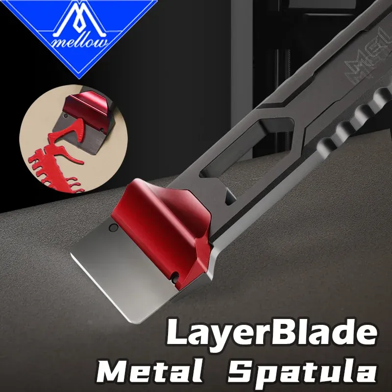 LadyerBlade 3D-Drucker-Schaber SK5 Blade