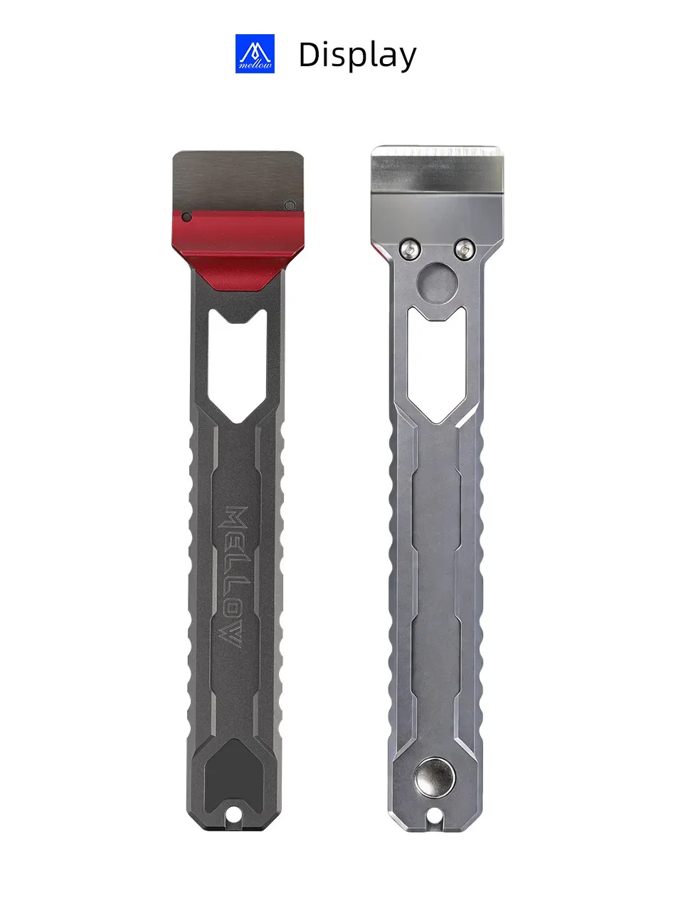 LadyerBlade 3D-Drucker-Schaber SK5 Blade