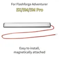 LED-Doppel-Lichtleiste 24 V für Flashforge AD5M AD5X – 5